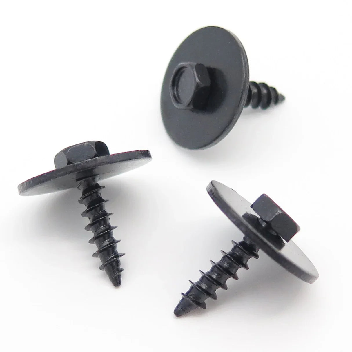 Body Bolts