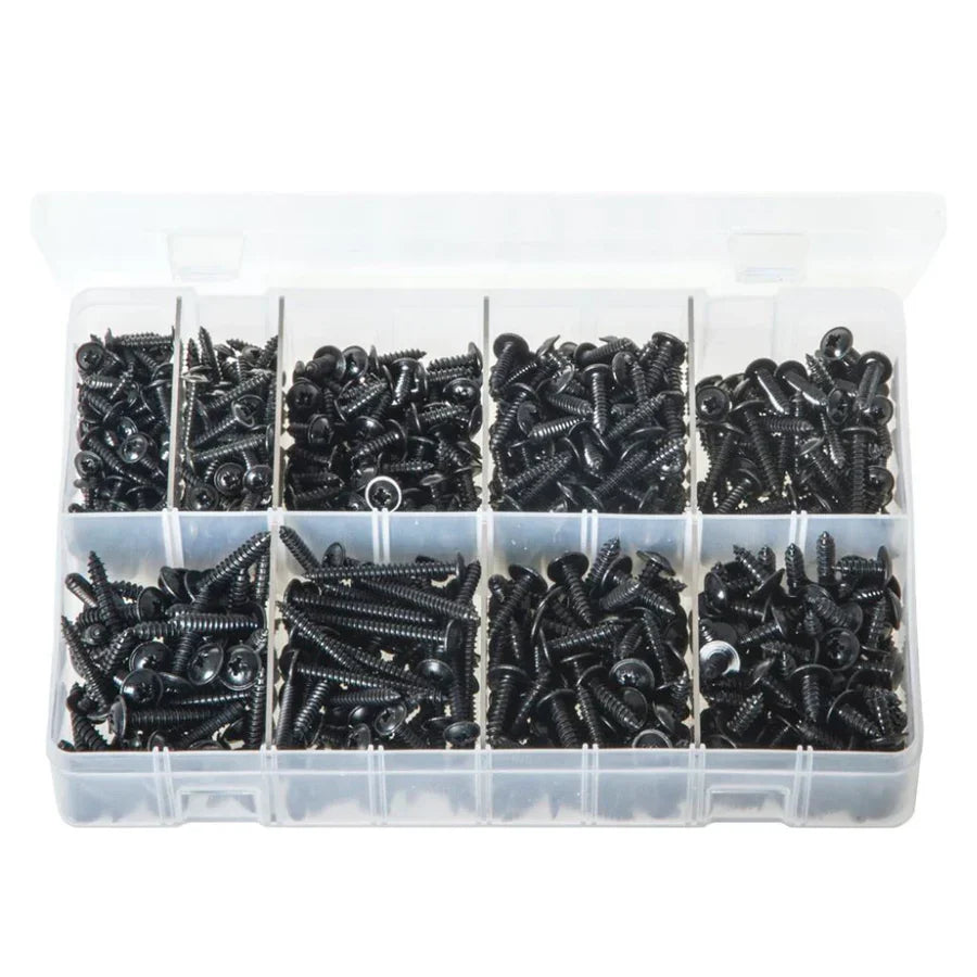 Screw Assortments
