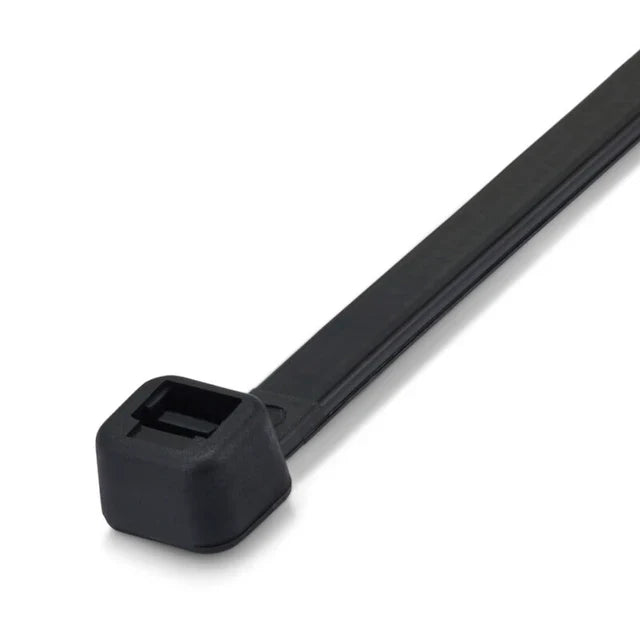 Cable Tie - Black