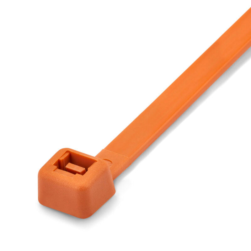 Cable Tie - Orange