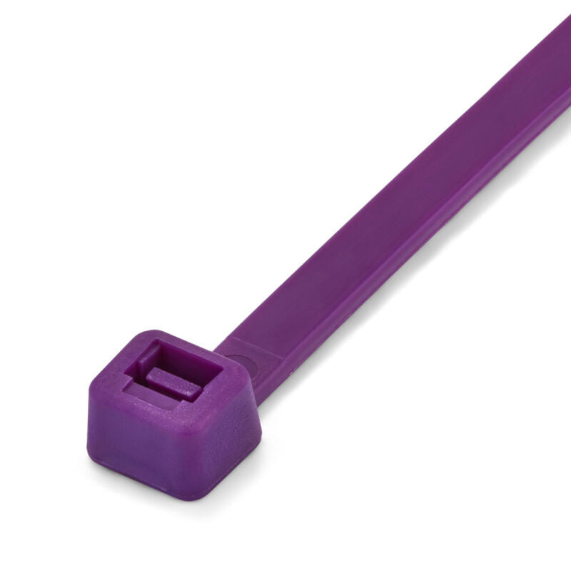 Cable Tie - Purple