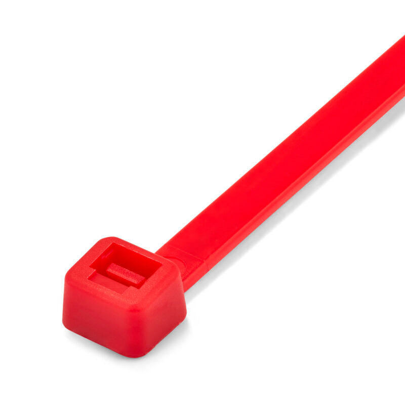 Cable Tie - Red