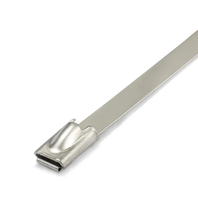 Cable Tie - Stainless