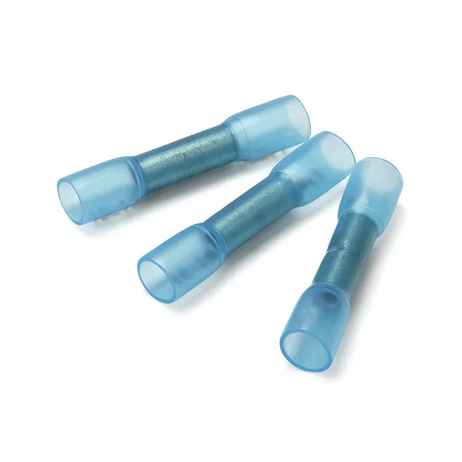 Heat-shrink Terminals