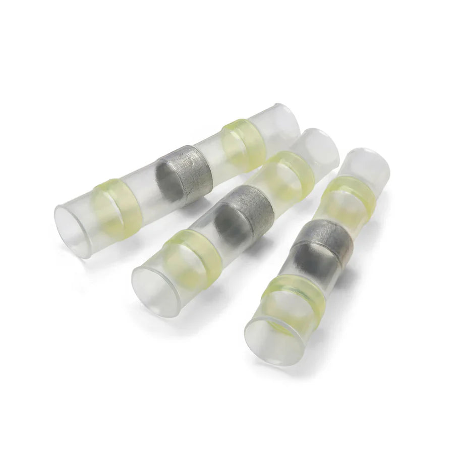 Solder Connectors