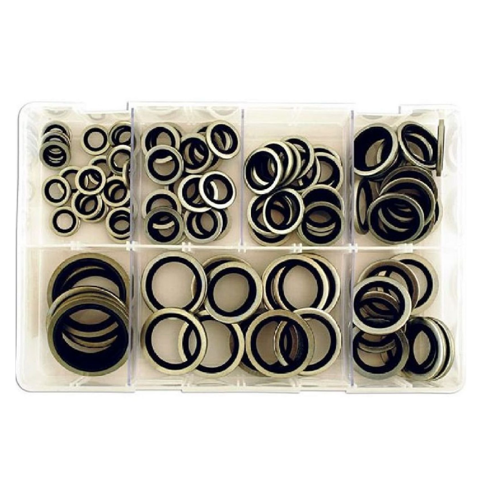 Assorted Boxes