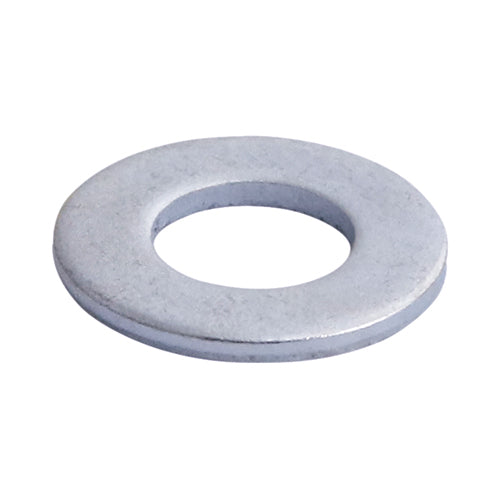 Form A Washers