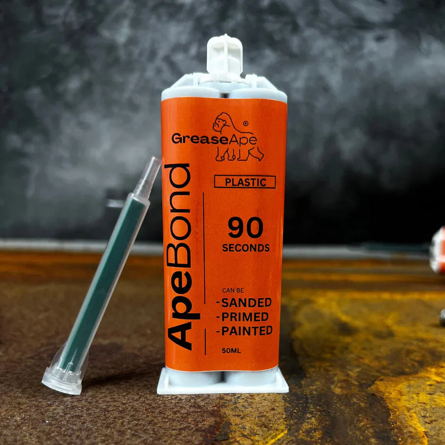 ApeBond