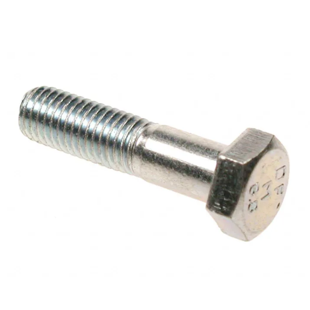 Bolts