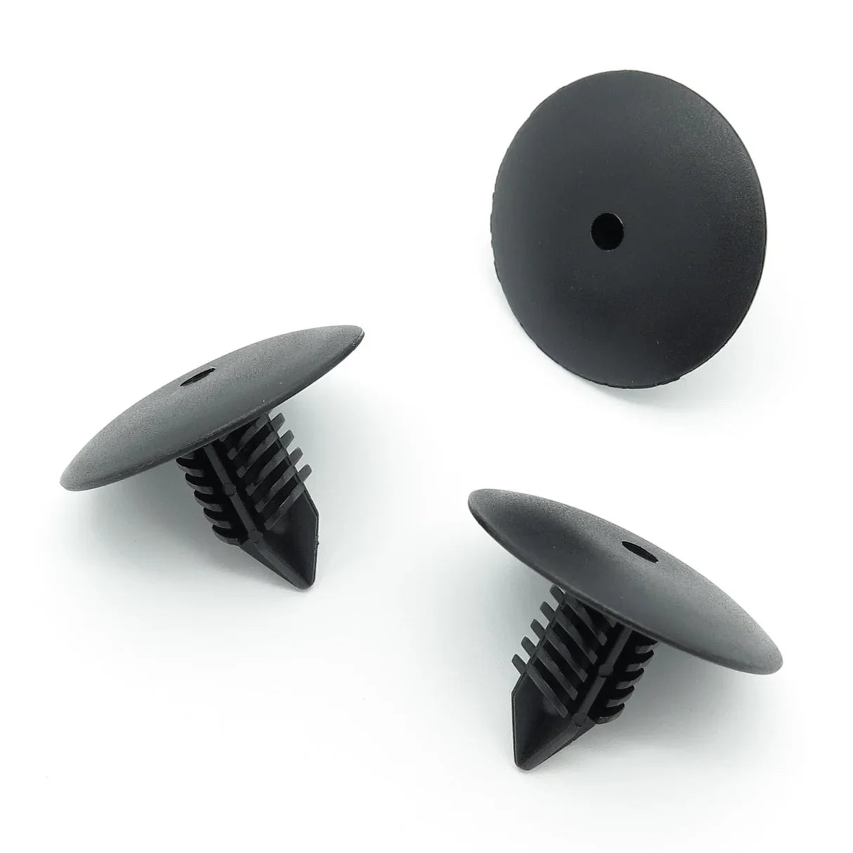 Trim Clips