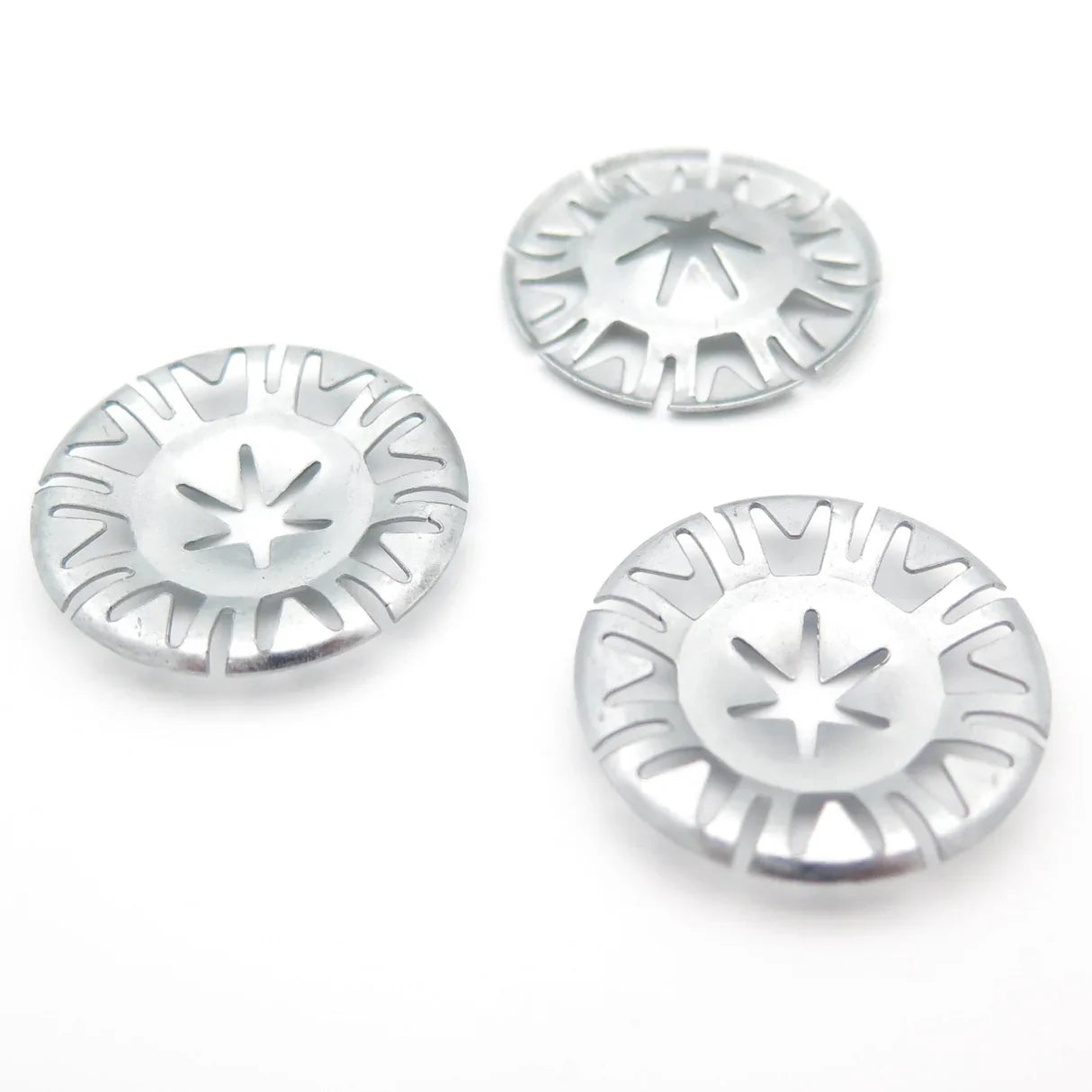 Trim Washers