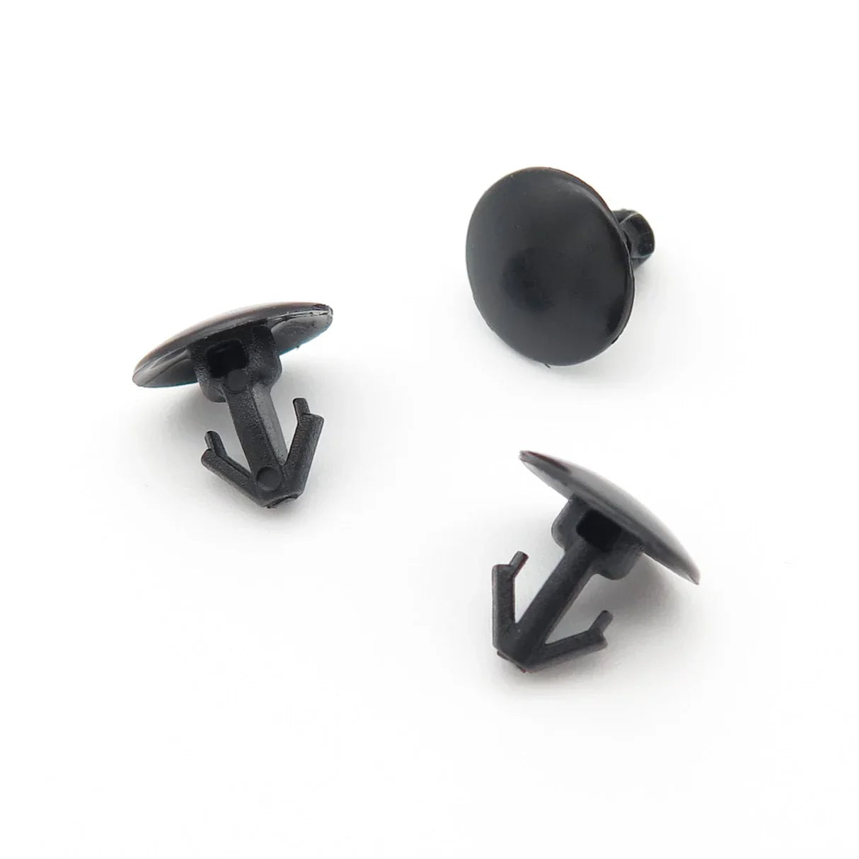 Button Clips