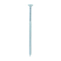 10 x 4  - Twin Woodscrew PZ2 CSK Zinc