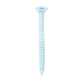 12 x 2 1/2  - Twin Woodscrew PZ3 CSK Zinc