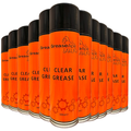 Clear Grease