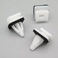 Plastic Trim & Moulding Clip, Sideskirts & Sill Mouldings