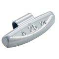 Wheel Weight L/Free Clip-on 25g