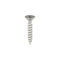 3.0 x 16 - Classic Screw PZ1 CSK A2 SS