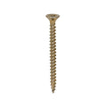 3.0 x 35 - Classic Screw PZ1 CSK ZYP