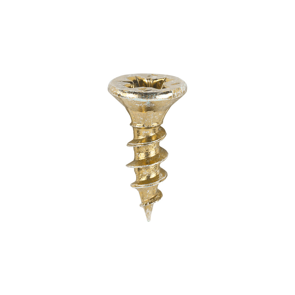 3.5 x 12 - C2 Strong-Fix PZ CSK ZYP