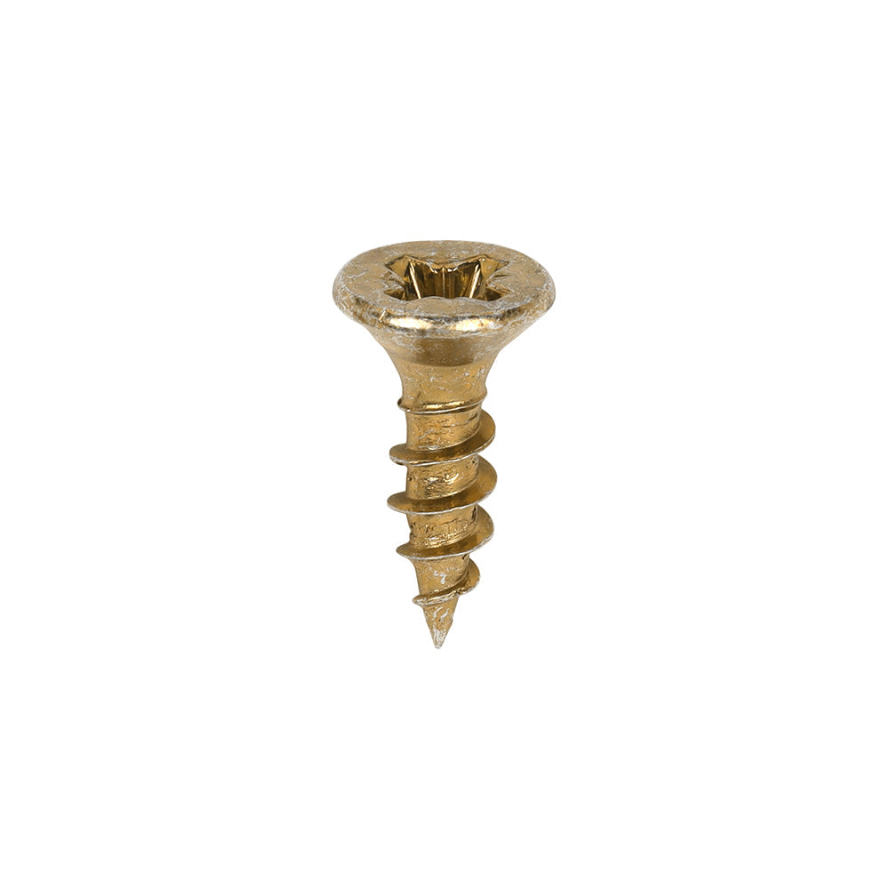3.5 x 12 - Classic Screw PZ2 CSK ZYP