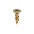 3.5 x 12 - Classic Screw PZ2 CSK ZYP