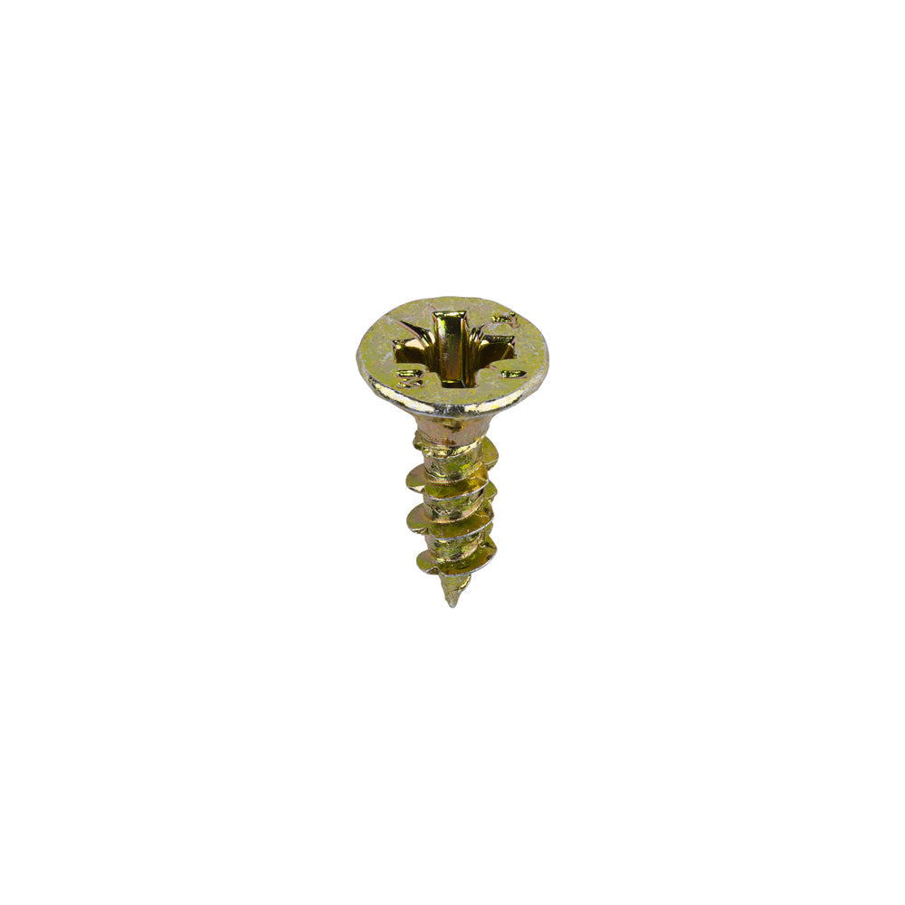 3.5 x 12 - Velocity Screw PZ2 CSK ZYP