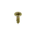 3.5 x 12 - Velocity Screw PZ2 CSK ZYP
