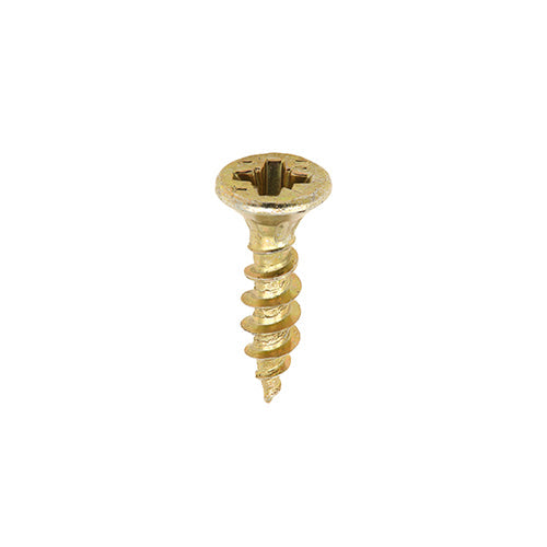 3.5 x 16 - C2 Strong-Fix PZ CSK ZYP