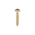 3.5 x 16 - Classic Screw PZ2 Pan Head