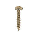 3.5 x 20 - Classic Screw PZ2 Pan Head