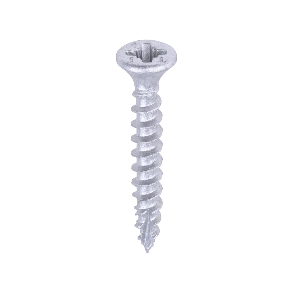 3.5 x 25 - C2 Exterior Strong-Fix - PZ - Twin-Cut - Silver