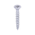3.5 x 25 - C2 Exterior Strong-Fix - PZ - Twin-Cut - Silver