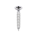 3.5 x 25 - Classic Screw PZ2 CSK A2 SS