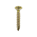 3.5 x 25 - Velocity Screw PZ2 CSK ZYP