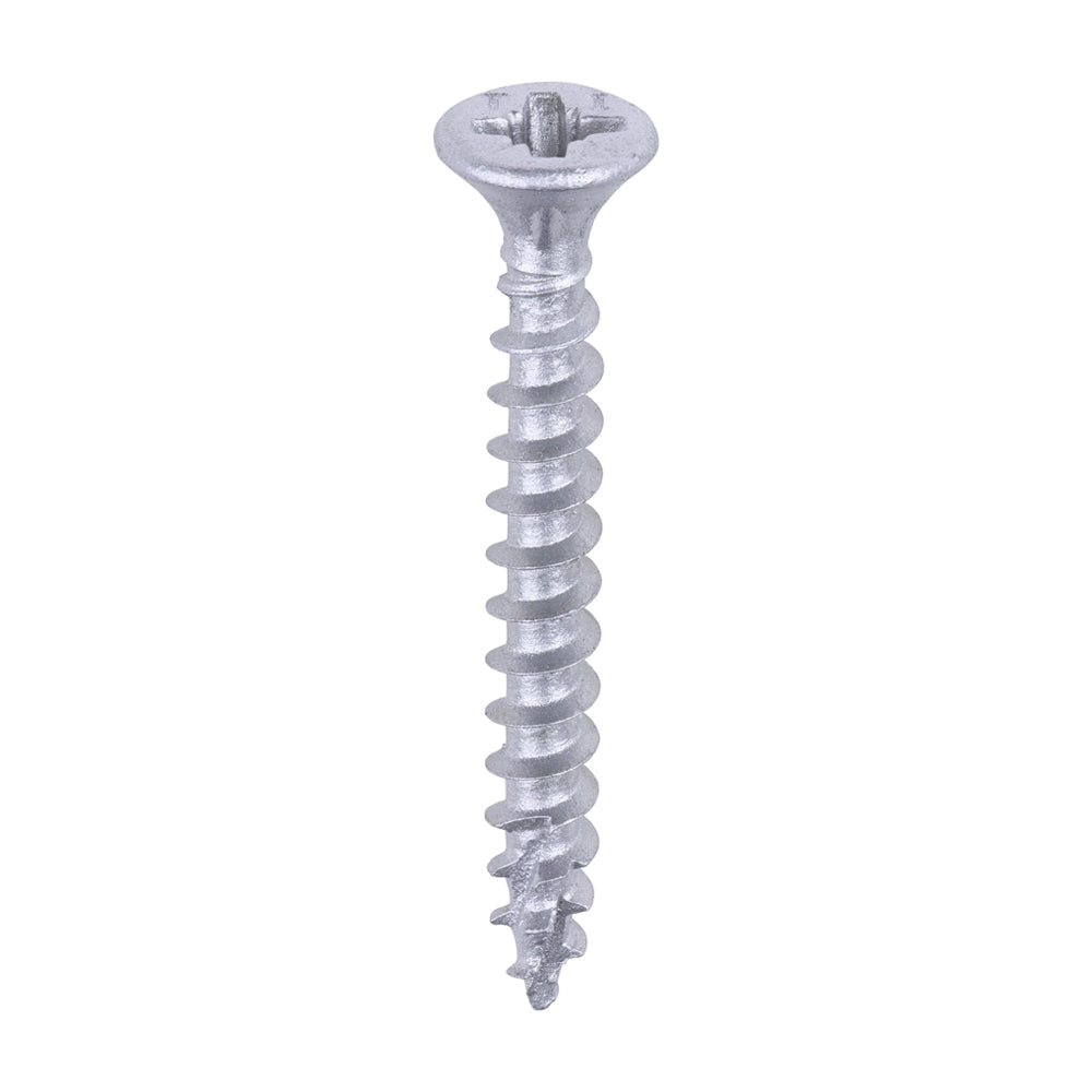 3.5 x 30 - C2 Exterior Strong-Fix - PZ - Twin-Cut - Silver