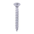 3.5 x 30 - C2 Exterior Strong-Fix - PZ - Twin-Cut - Silver