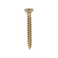 3.5 x 30 - Classic Screw PZ2 CSK ZYP