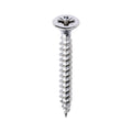 3.5 x 30 - Classic Screw PZ2 CSK A2 SS