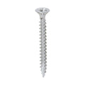 3.5 x 35 - Classic Screw PZ2 CSK A2 SS