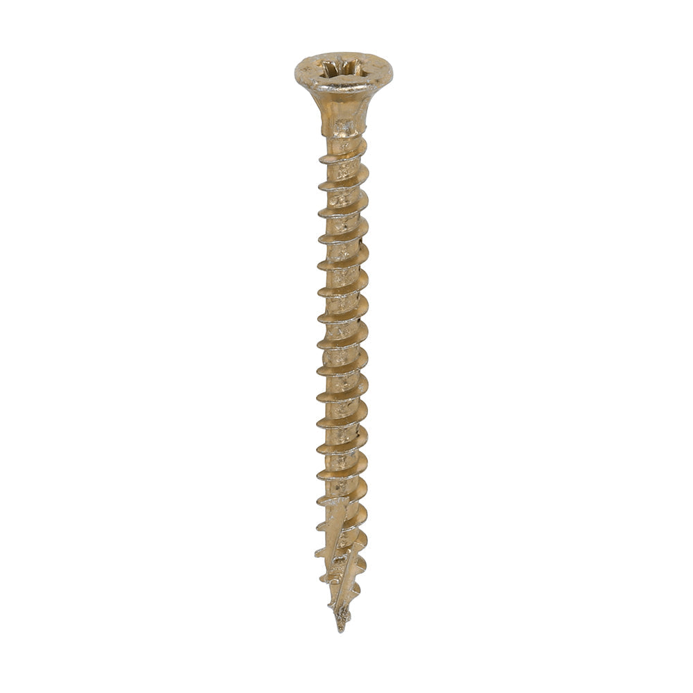 3.5 x 40 - C2 Strong-Fix PZ CSK ZYP