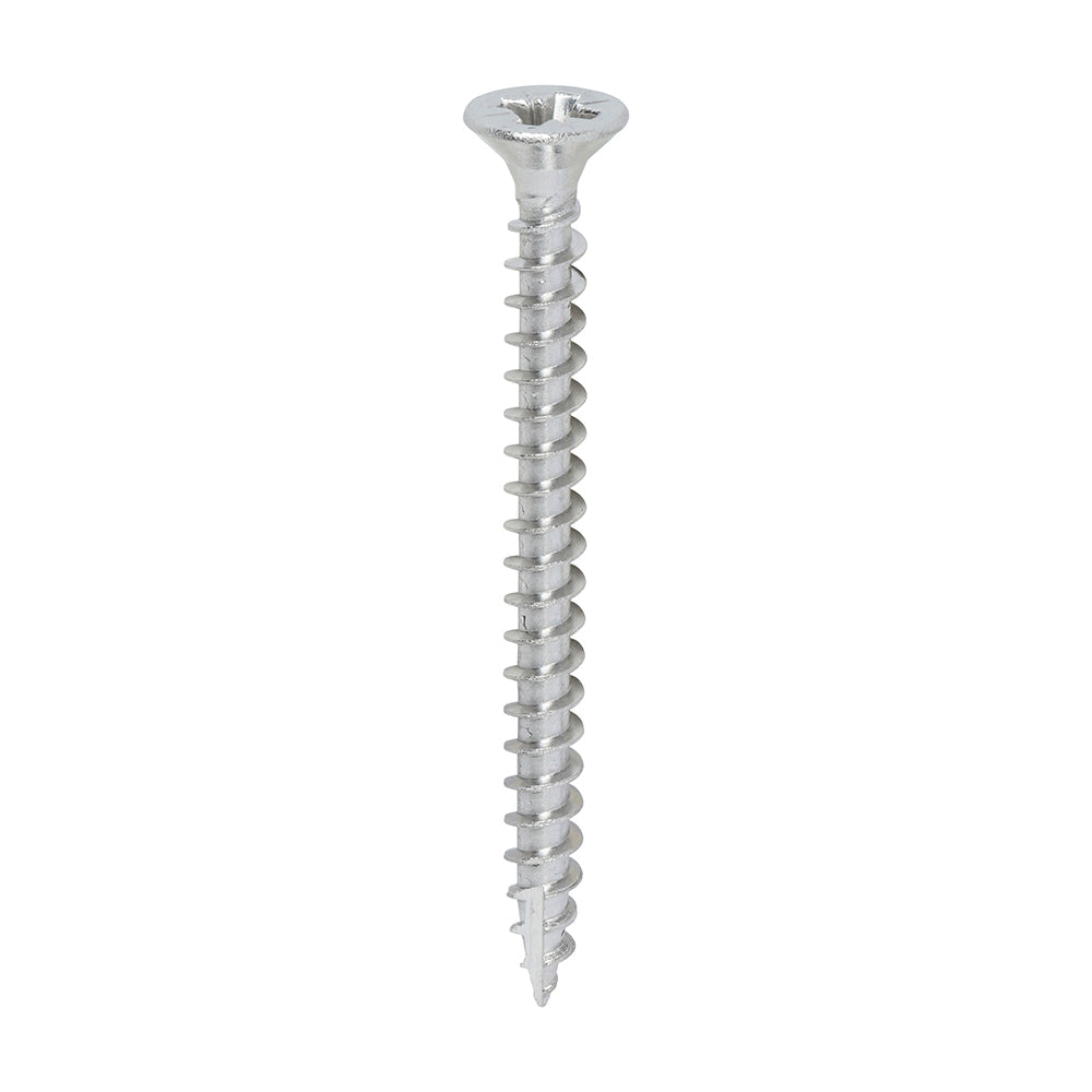 3.5 x 40 - Classic Screw PZ2 CSK A2 SS