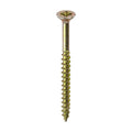 3.5 x 45 - Velocity Screw PZ2 CSK ZYP