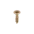 4.0 x 16 - Velocity Screw PZ2 CSK ZYP