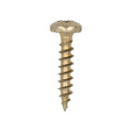 4.0 x 20 - Classic Screw PZ2 Pan Head