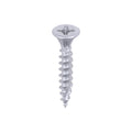 4.0 x 25 - C2 Exterior Strong-Fix - PZ - Twin-Cut - Silver