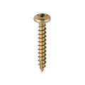 4.0 x 25 - Classic Screw PZ2 Pan Head