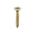 4.0 x 25 - Velocity Screw PZ2 CSK ZYP