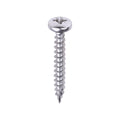 4.0 x 30 - Classic Screw PZ2 PAN A2 SS