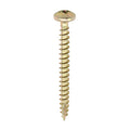 4.0 x 30 - Classic Screw PZ2 Pan Head